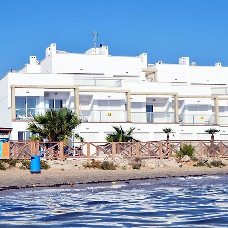 라망가델마르메노 Arenales Del Mar Menor - 7808 아파트 외부 사진