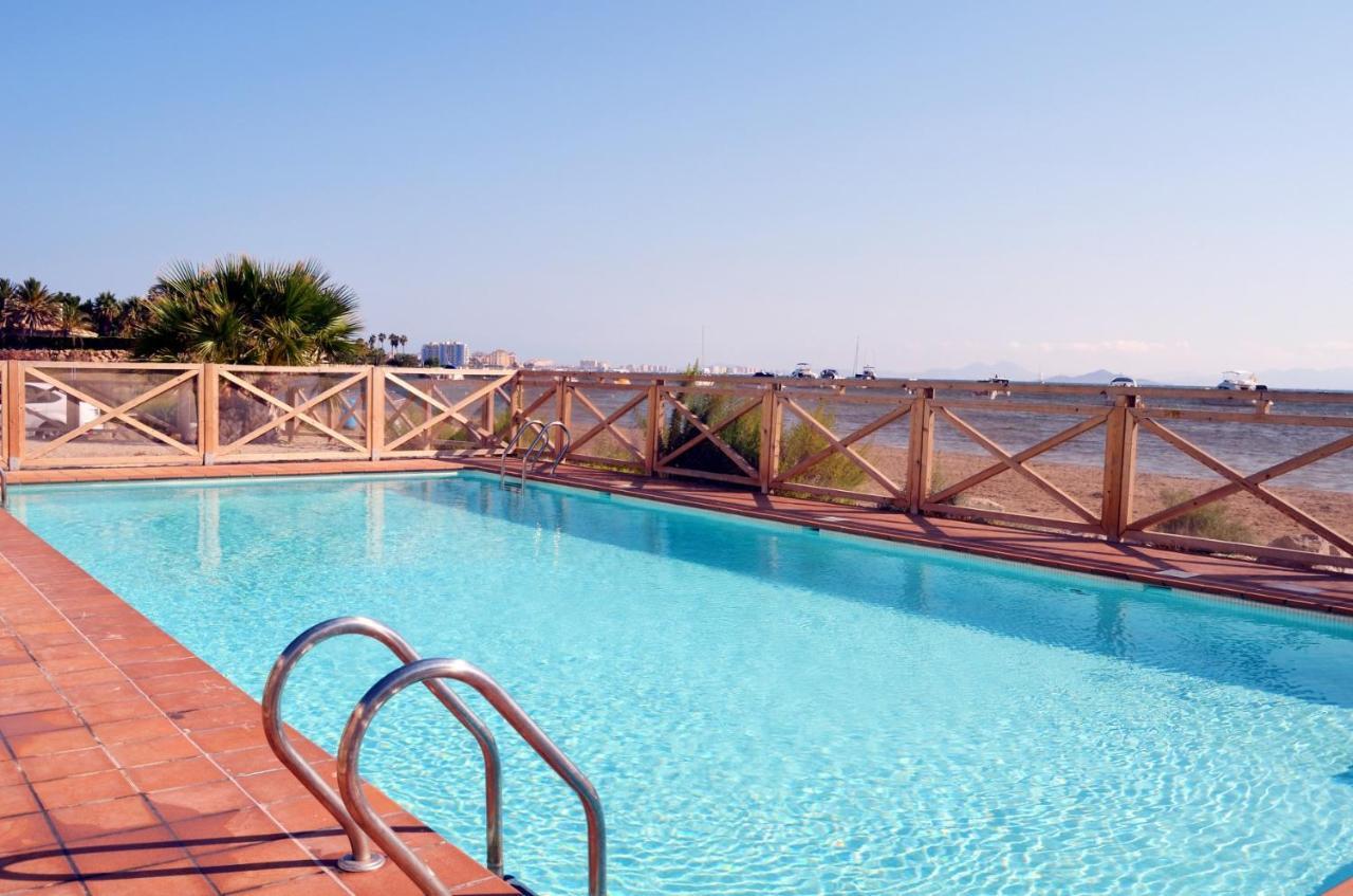 라망가델마르메노 Arenales Del Mar Menor - 7808 아파트 외부 사진