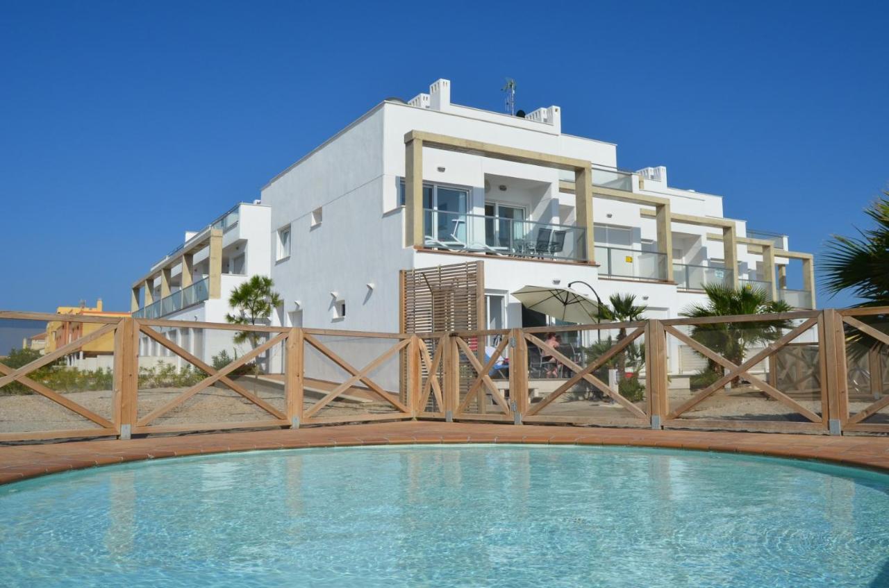 라망가델마르메노 Arenales Del Mar Menor - 7808 아파트 외부 사진