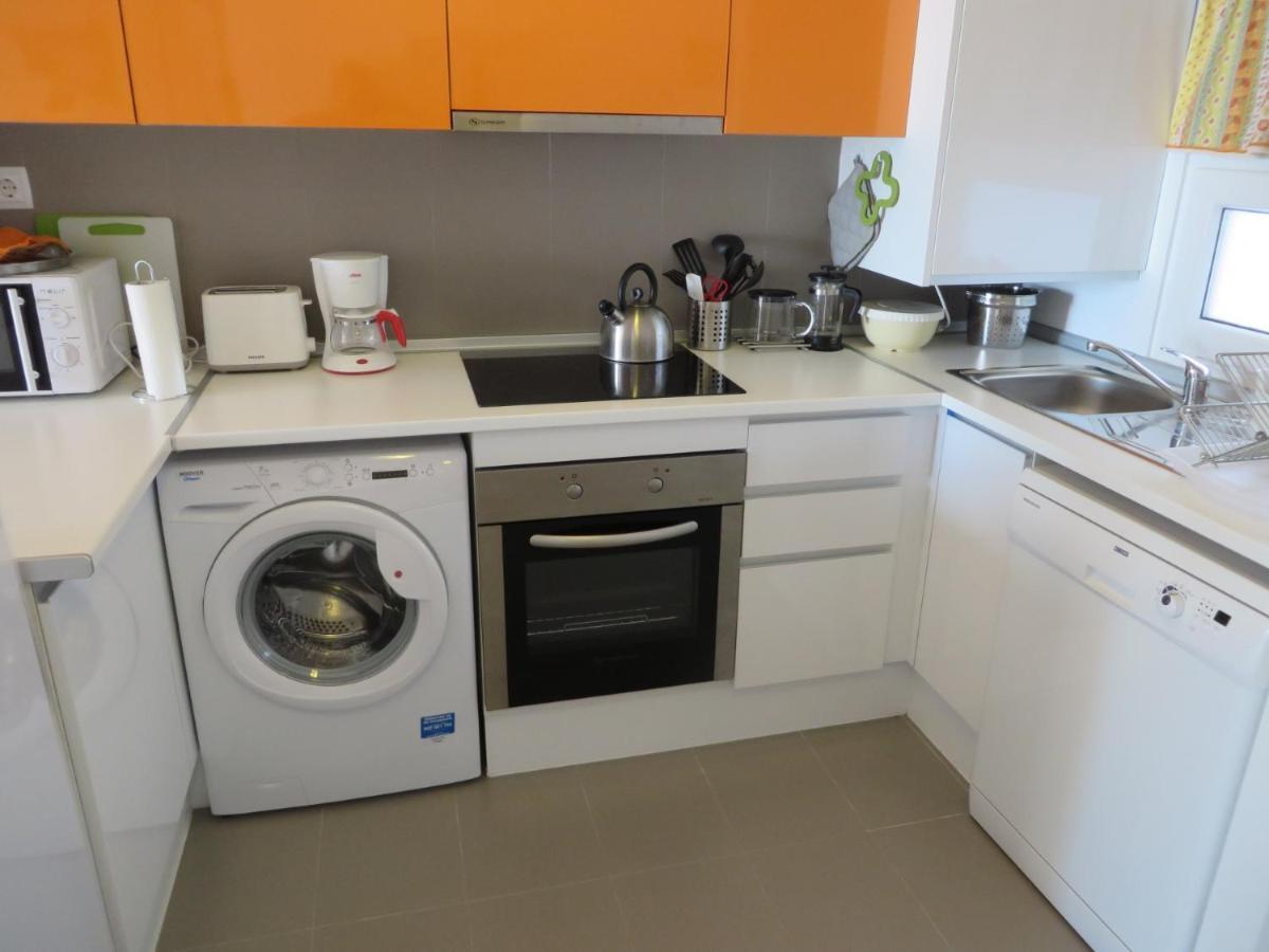 라망가델마르메노 Arenales Del Mar Menor - 7808 아파트 외부 사진