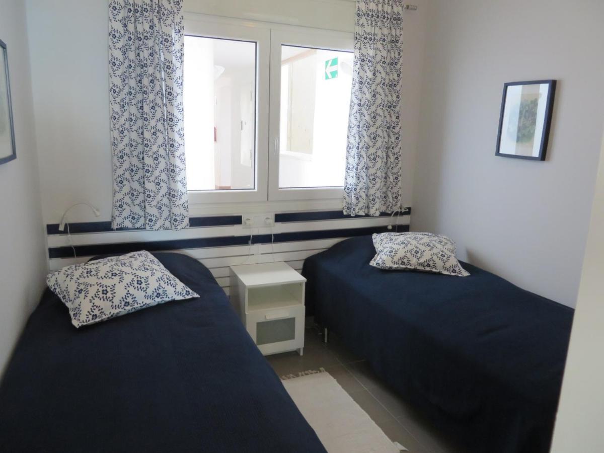 라망가델마르메노 Arenales Del Mar Menor - 7808 아파트 외부 사진